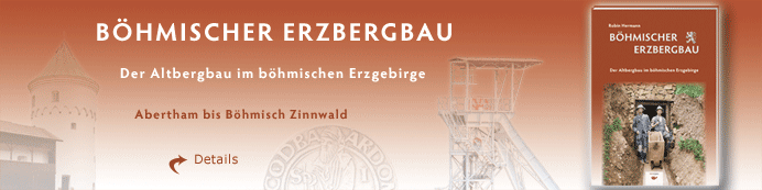 Böhmischer Erzbergbau